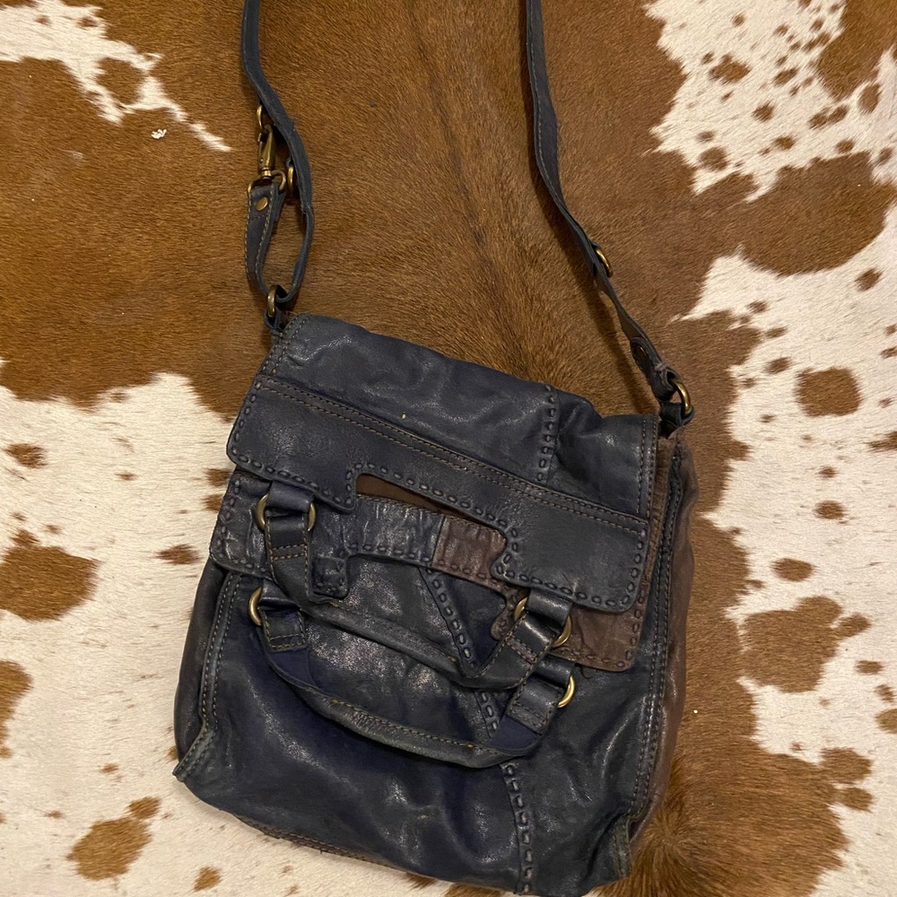 Lucky Brand Crossbody